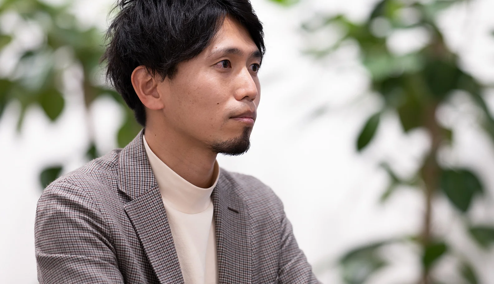 ベンチャー企業へ出向。<br>そしてデンソーの組織改革を目指す挑戦